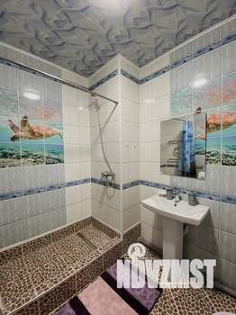 Студия квартира, посуточно, 30м2, 4/12 этаж