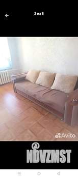 2-к квартира, на длительный срок, 45м2, 5/5 этаж