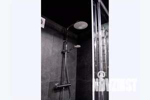 1-к квартира, посуточно, 30м2, 2/3 этаж