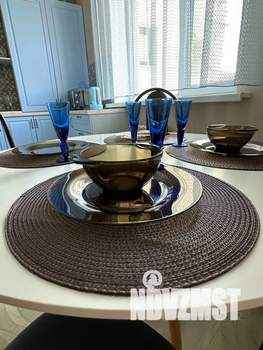 1-к квартира, посуточно, 49м2, 6/12 этаж