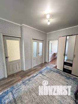 2-к квартира, посуточно, 55м2, 5/9 этаж