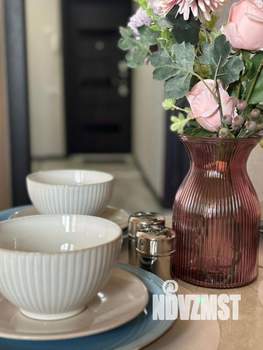 1-к квартира, посуточно, 39м2, 1/1 этаж