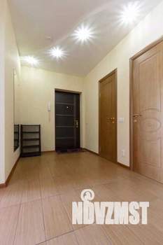 1-к квартира, посуточно, 70м2, 1/1 этаж