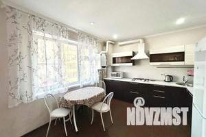 1-к квартира, посуточно, 50м2, 3/9 этаж