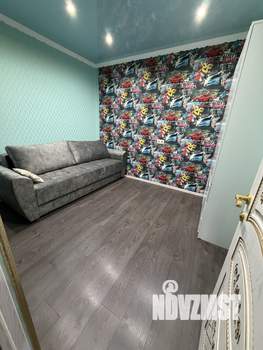 3-к квартира, на длительный срок, 100м2, 5/16 этаж