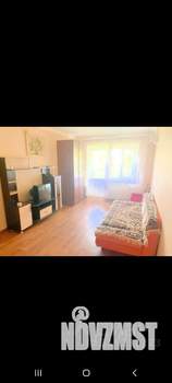 1-к квартира, на длительный срок, 38м2, 2/2 этаж