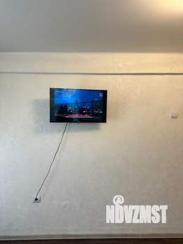 2-к квартира, посуточно, 41м2, 3/5 этаж