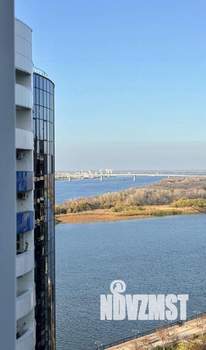 Студия квартира, посуточно, 33м2, 16/17 этаж