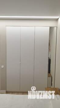 2-к квартира, на длительный срок, 45м2, 19/19 этаж