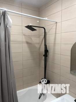 Студия квартира, посуточно, 35м2, 17/19 этаж