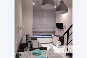 1-к квартира, посуточно, 30м2, 2/3 этаж