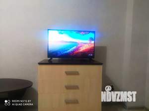 1-к квартира, посуточно, 40м2, 2/16 этаж