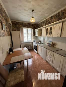 4-к квартира, на длительный срок, 100м2, 3/5 этаж