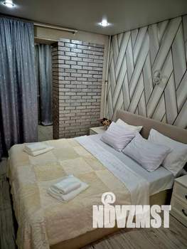 2-к квартира, посуточно, 47м2, 3/5 этаж