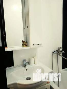 1-к квартира, посуточно, 42м2, 1/9 этаж