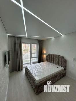 2-к квартира, на длительный срок, 45м2, 4/23 этаж