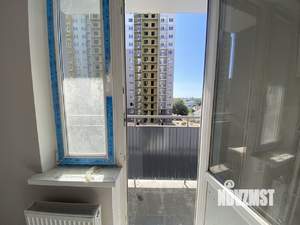 1-к квартира, на длительный срок, 37м2, 4/9 этаж