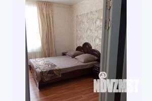 2-к квартира, посуточно, 80м2, 1/2 этаж