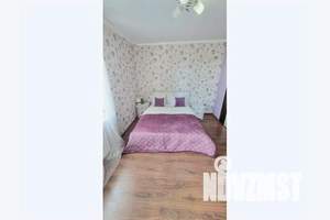 2-к квартира, посуточно, 10м2, 1/1 этаж