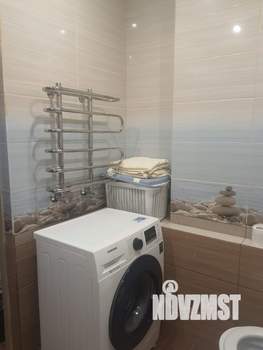 2-к квартира, на длительный срок, 43м2, 8/17 этаж