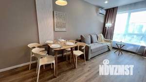 2-к квартира, посуточно, 46м2, 1/1 этаж