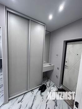 2-к квартира, на длительный срок, 45м2, 4/24 этаж