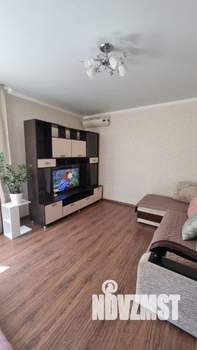 2-к квартира, посуточно, 70м2, 9/17 этаж