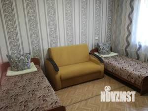 1-к квартира, посуточно, 35м2, 3/5 этаж