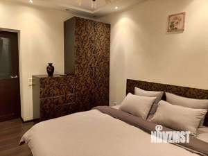 2-к квартира, посуточно, 60м2, 8/9 этаж