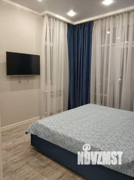 2-к квартира, на длительный срок, 55м2, 6/17 этаж