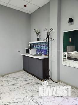 1-к квартира, посуточно, 50м2, 1/2 этаж