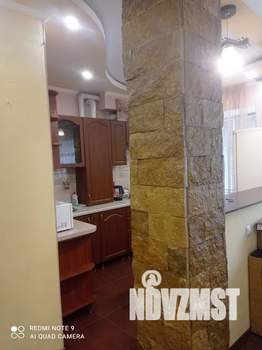 1-к квартира, посуточно, 39м2, 7/9 этаж