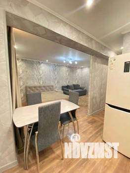 1-к квартира, посуточно, 31м2, 1/1 этаж