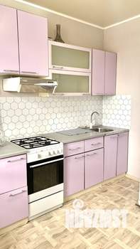 1-к квартира, посуточно, 43м2, 9/9 этаж