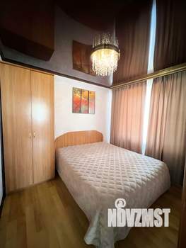 2-к квартира, посуточно, 47м2, 5/5 этаж