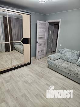 1-к квартира, посуточно, 23м2, 3/5 этаж