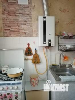 2-к квартира, на длительный срок, 45м2, 2/3 этаж