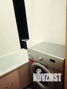 1-к квартира, посуточно, 42м2, 1/9 этаж