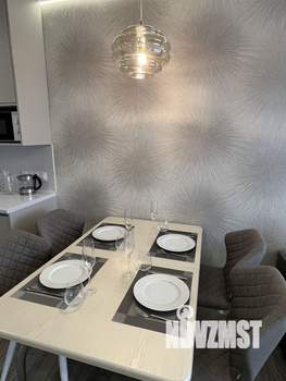 2-к квартира, на длительный срок, 42м2, 6/23 этаж