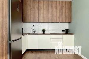 2-к квартира, посуточно, 40м2, 17/24 этаж