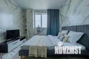 1-к квартира, посуточно, 31м2, 16/17 этаж