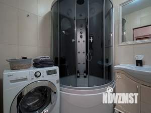 1-к квартира, посуточно, 53м2, 3/9 этаж