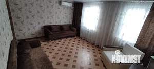 2-к квартира, посуточно, 65м2, 1/1 этаж