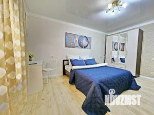 1-к квартира, посуточно, 69м2, 1/1 этаж