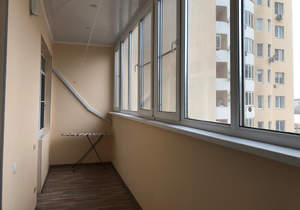 1-к квартира, на длительный срок, 59м2, 6/13 этаж