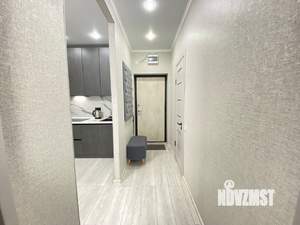 2-к квартира, посуточно, 30м2, 12/24 этаж