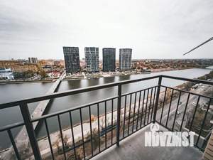 2-к квартира, на длительный срок, 45м2, 14/23 этаж