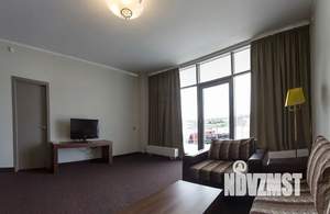 2-к квартира, посуточно, 42м2, 2/7 этаж