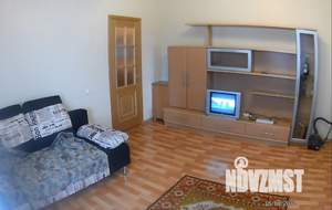 1-к квартира, на длительный срок, 43м2, 3/9 этаж