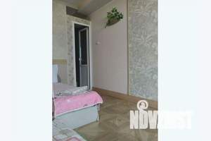 1-к квартира, посуточно, 35м2, 16/17 этаж